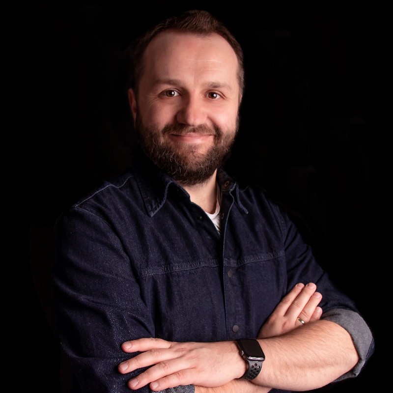 Bartosz Boguszewski